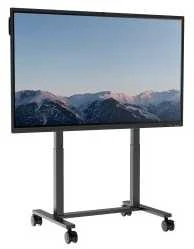 Laikiklis Elektrinis stovas Avtek TS elektrinis stovas V4