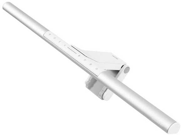 Laikiklis BENQ SCREENBAR PRO MONITORIUS LAMP Sidabrinis