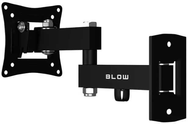 Laikiklis Blow TV laikiklio smūgis 76-855 # (tvirtinamas ant sienos; 10 "- 27"; maks. 20 kg)