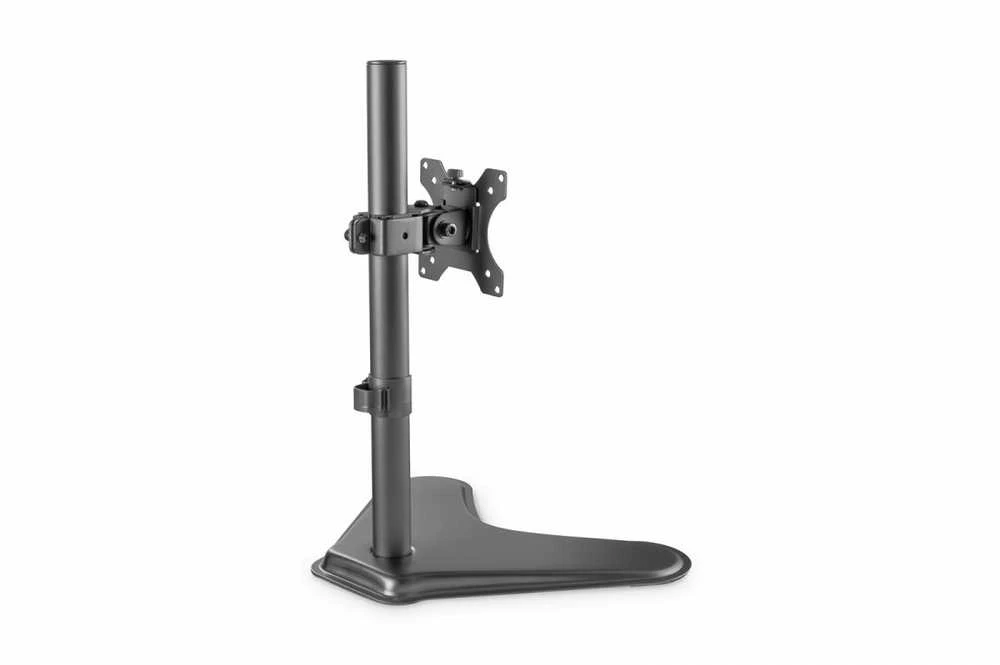 Laikiklis Digitus Vieno stalo stovas, 1xlcd, maks. 32 coliai maks. apkrova 8kg