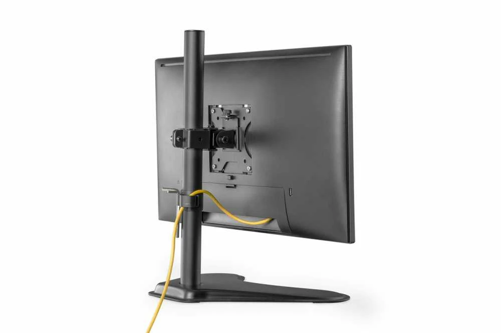 Laikiklis Digitus Vieno stalo stovas, 1xlcd, maks. 32 coliai maks. apkrova 8kg