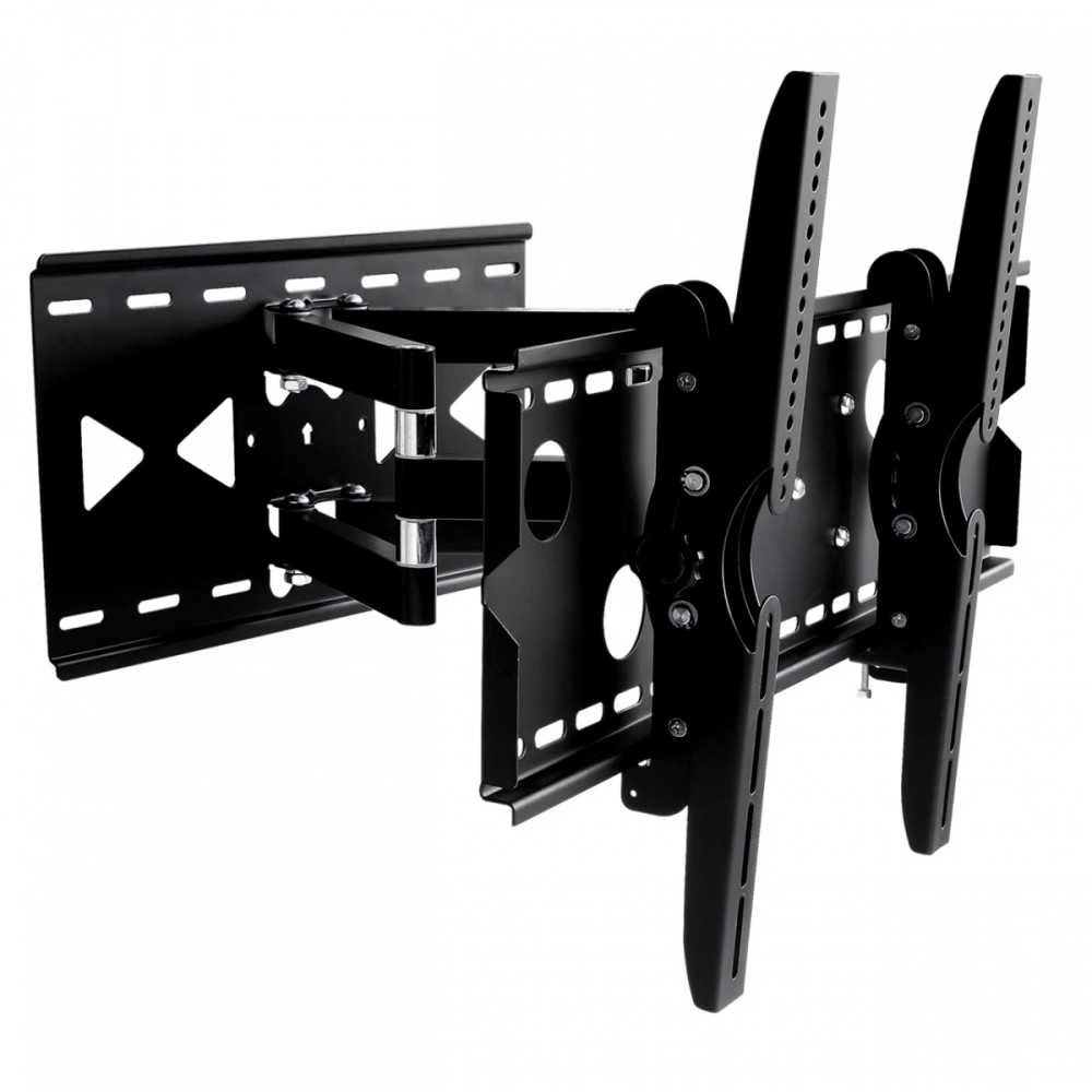 Laikiklis ART RAMT AR-24 ART Holder AR-24 to tv LCD | juodas | 32-60 80KG VESA corner