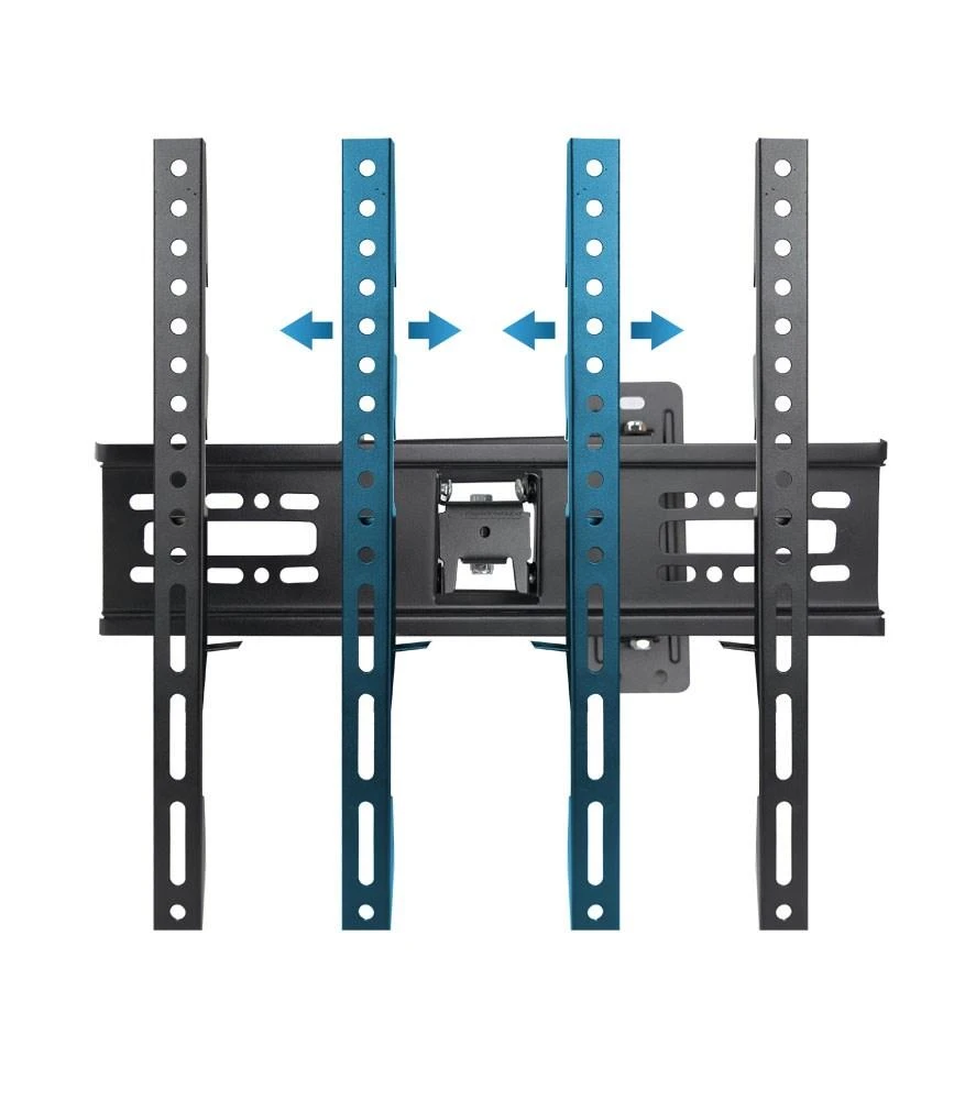 Laikiklis Esperanza ERW016 TV mount/stand 177.8 cm (70") Juodas