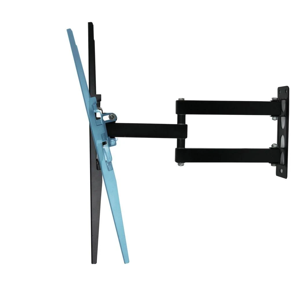 Laikiklis Esperanza ERW016 TV mount/stand 177.8 cm (70") Juodas