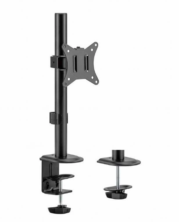 Laikiklis Gembird Reguliuojama rankena 17-32 colių 9kg