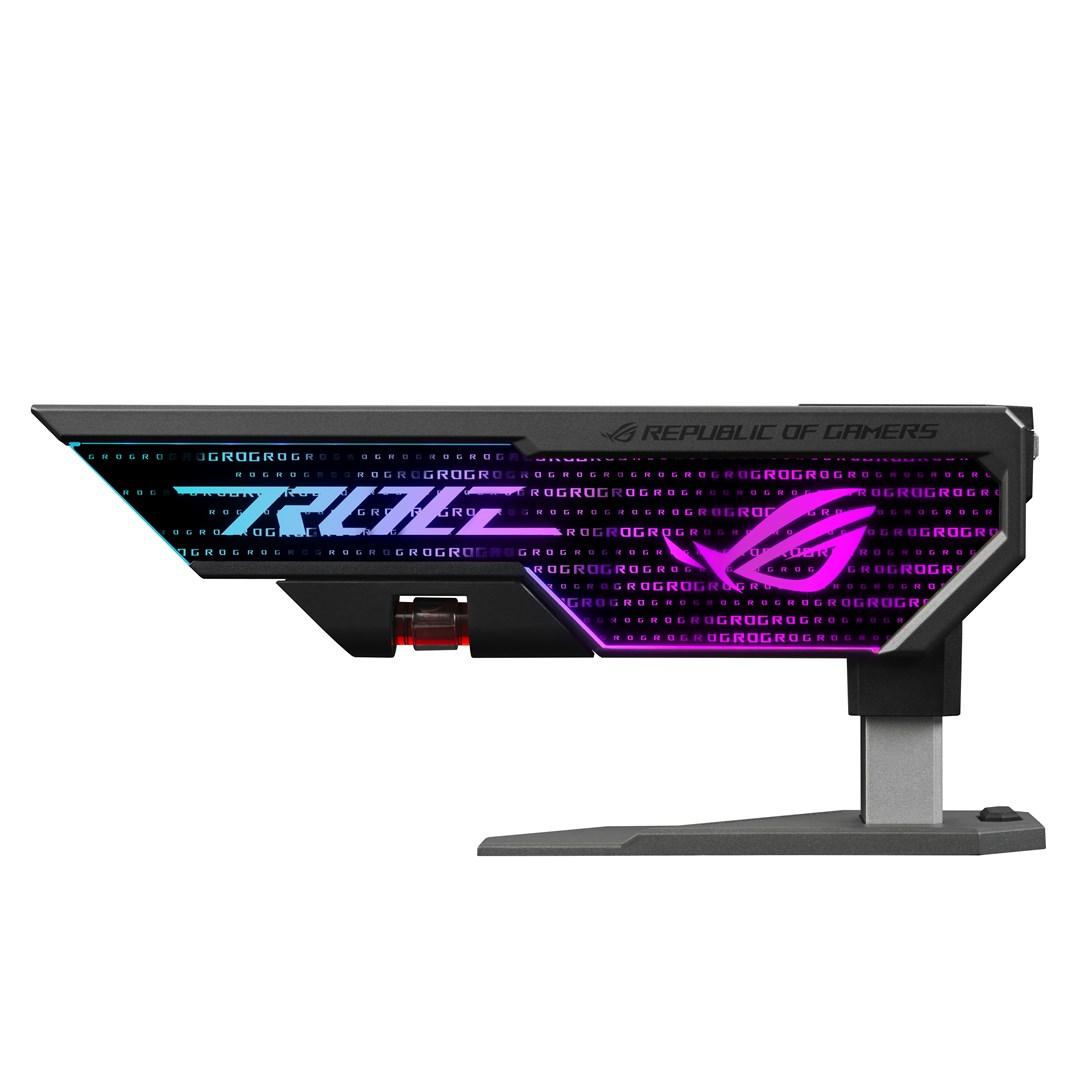 ASUS ROG Herculx vaizdo plokštės laikiklis