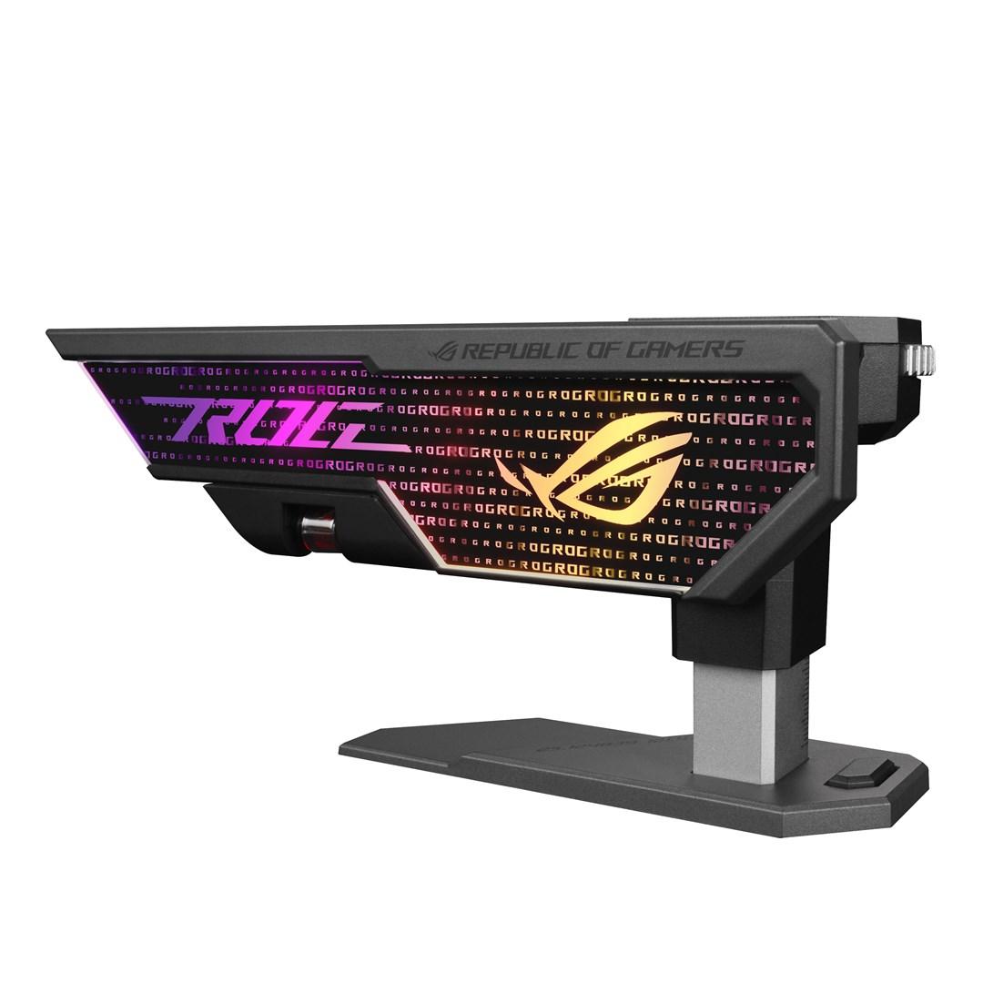 ASUS ROG Herculx vaizdo plokštės laikiklis