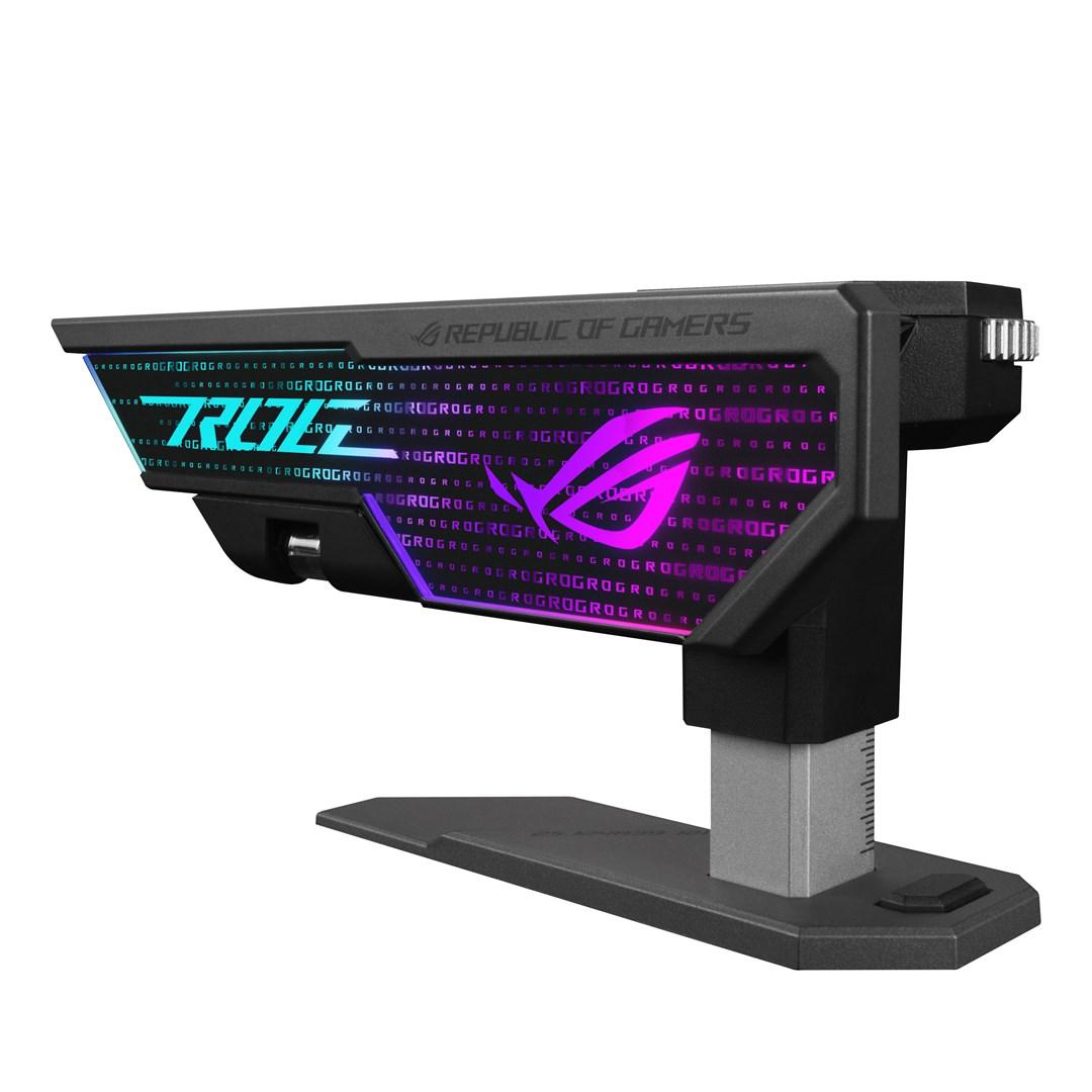 ASUS ROG Herculx vaizdo plokštės laikiklis