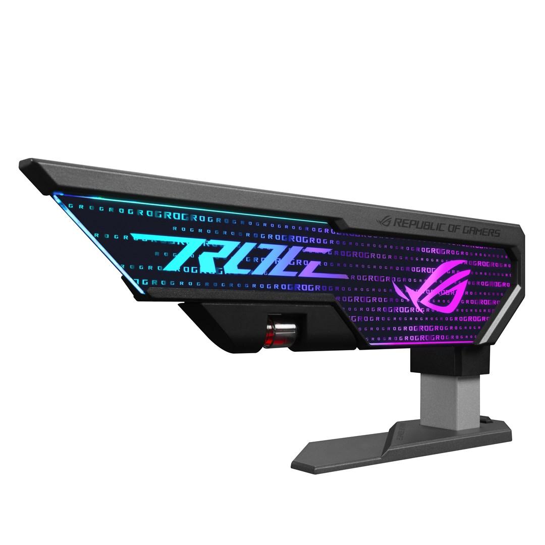 ASUS ROG Herculx vaizdo plokštės laikiklis