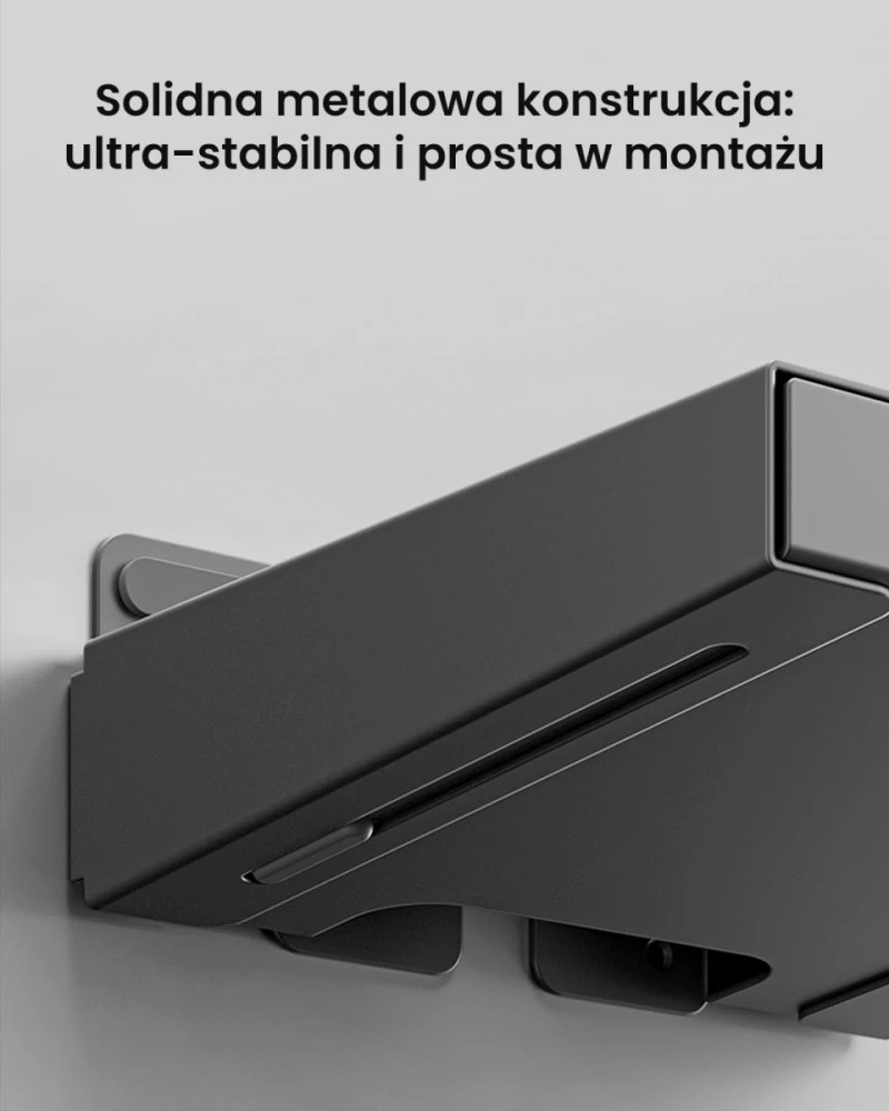 Laikiklis naścienny jmgo