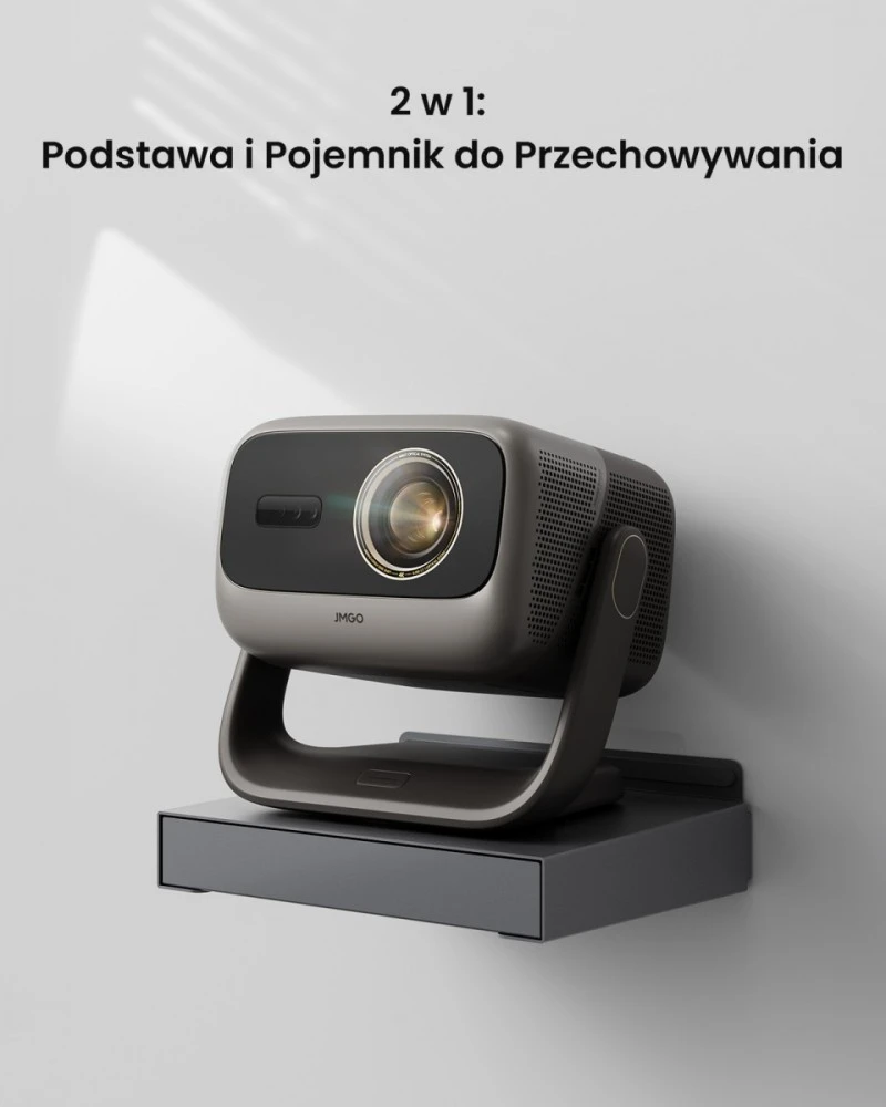 Laikiklis naścienny jmgo