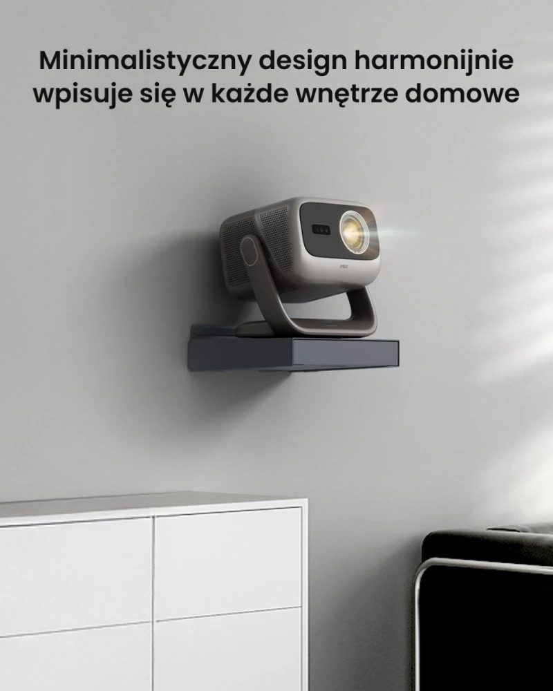 Laikiklis naścienny jmgo