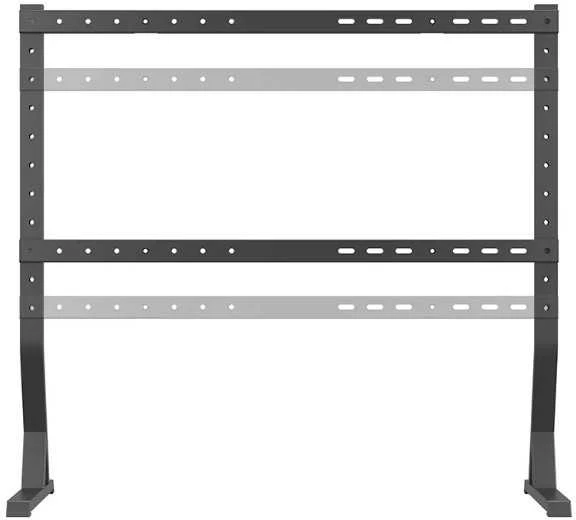 Laikiklis NEOMOUNTS TV DESK STAND 45-90? (LEGS)
