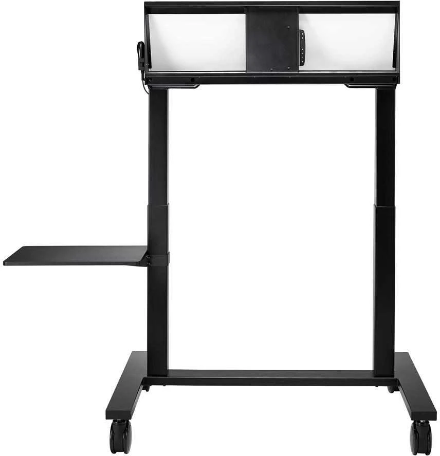 Laikiklis Optoma IFPD EST09 Motorizuotas vežimėlis interaktyviems ekranams