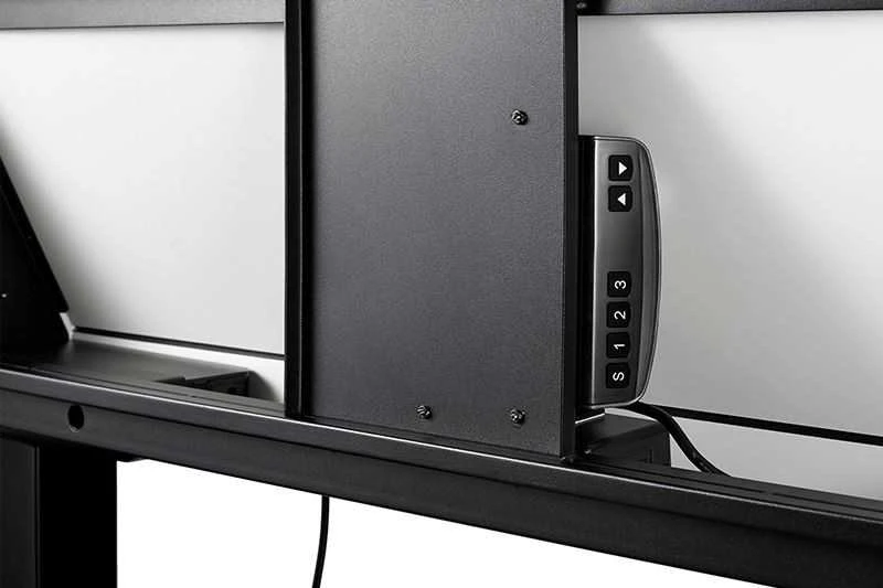 Laikiklis Optoma IFPD EST09 Motorizuotas vežimėlis interaktyviems ekranams