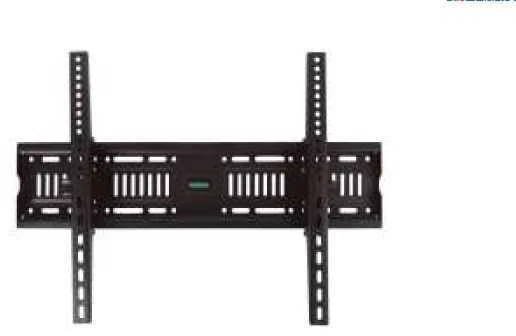 Laikiklis Libox LB-120 TV mount/stand 2.16 m (85") Juodas