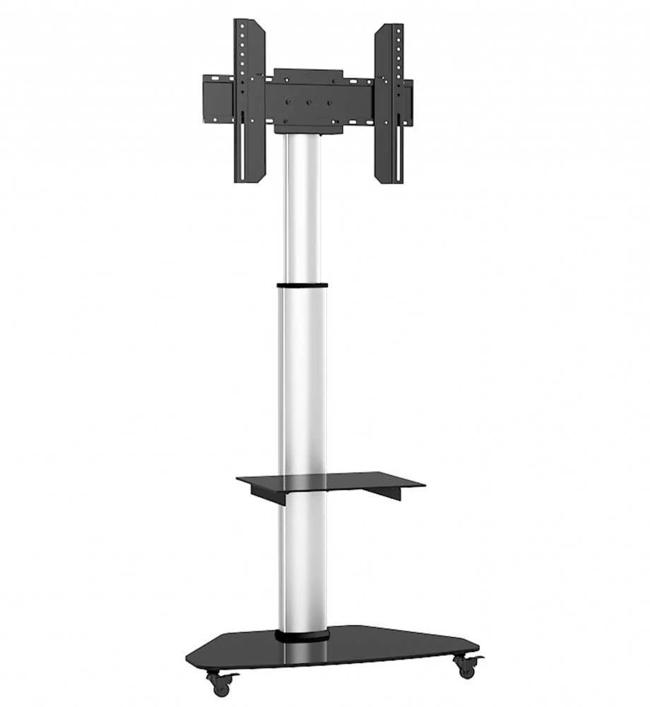 Laikiklis Techly mobilus stovas LED/LCD televizoriui 37-70 c