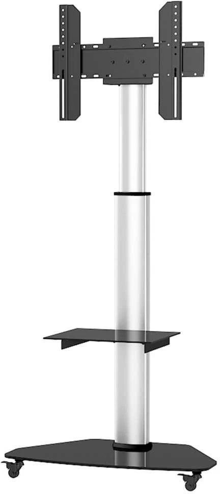 Laikiklis Techly mobilus stovas LED/LCD televizoriui 37-70 c