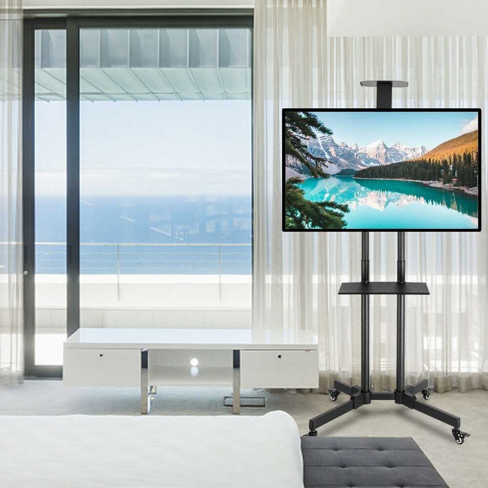 TV laikiklis Techly ICA-TR216T, 37-70"