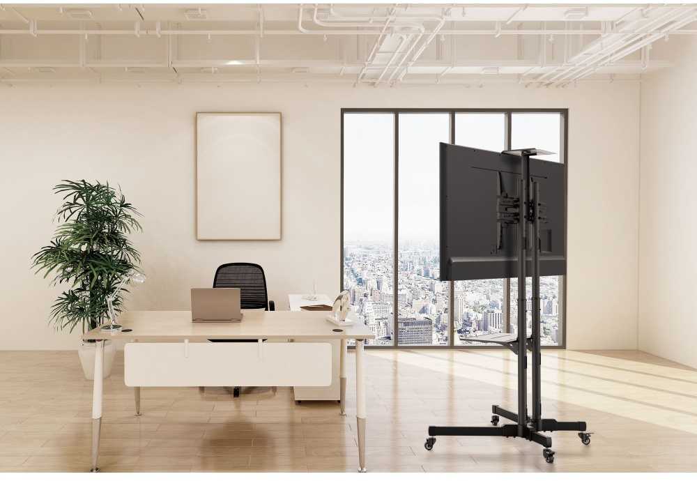 TV laikiklis Techly ICA-TR216T, 37-70"