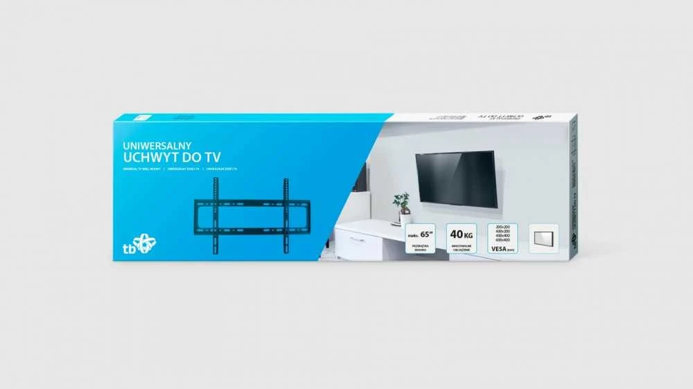 Tb Print TV laikiklis TB TB-750 65”