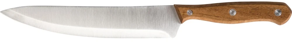 Lamart 5 peilių rinkinys WOOD LT2080 bloke