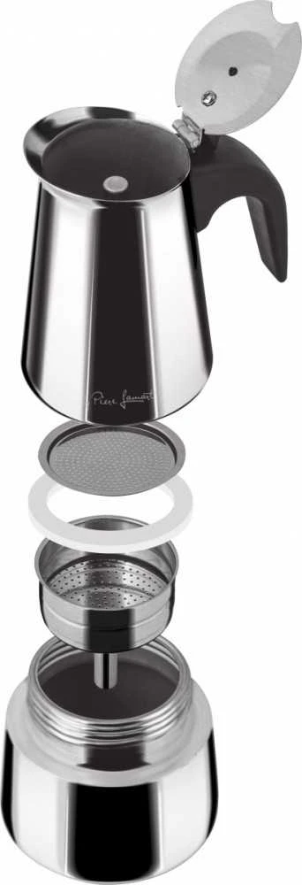 Lamart Kavavirė włoskie espresso lt7075 100ml, moka kaffe
