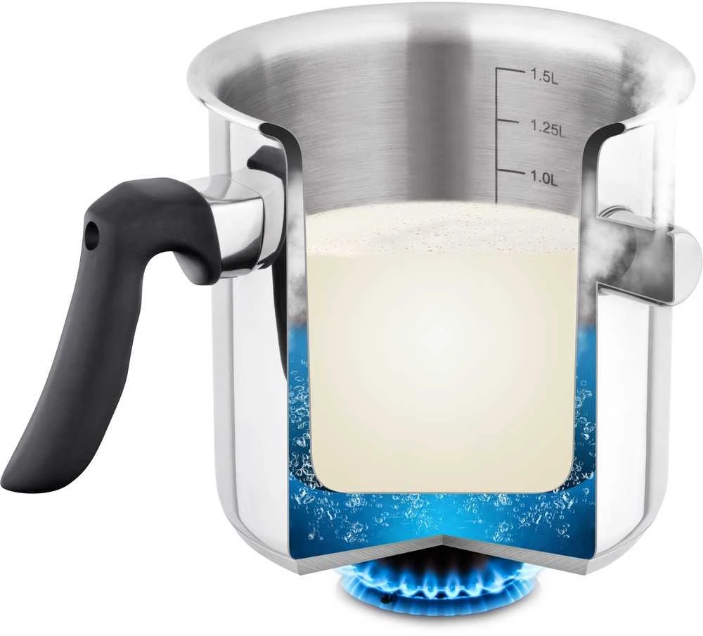 Lamart LT 1068 Pieno puodas