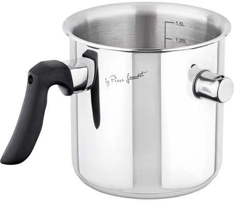 Lamart LT 1068 Pieno puodas