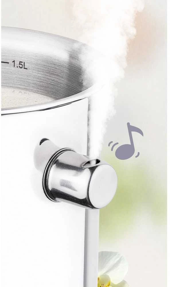 Lamart LT 1068 Pieno puodas