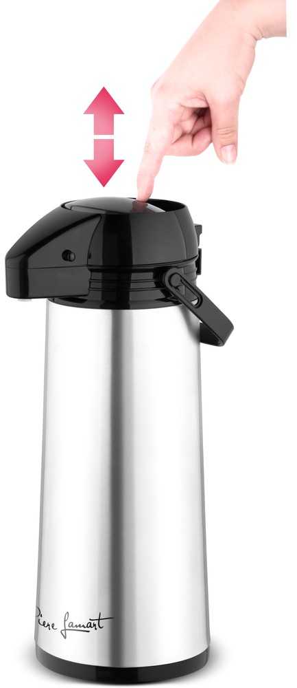Lamart Termos konferencyjny lt4037