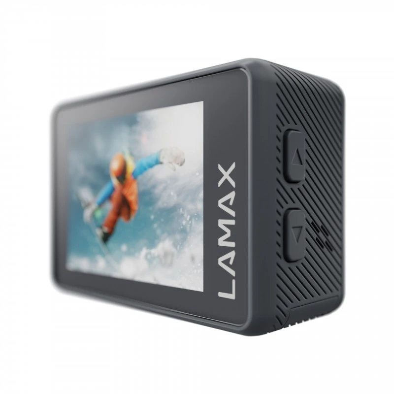 Kamera sportowa lamax x7.2