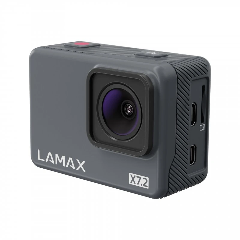 Kamera sportowa lamax x7.2