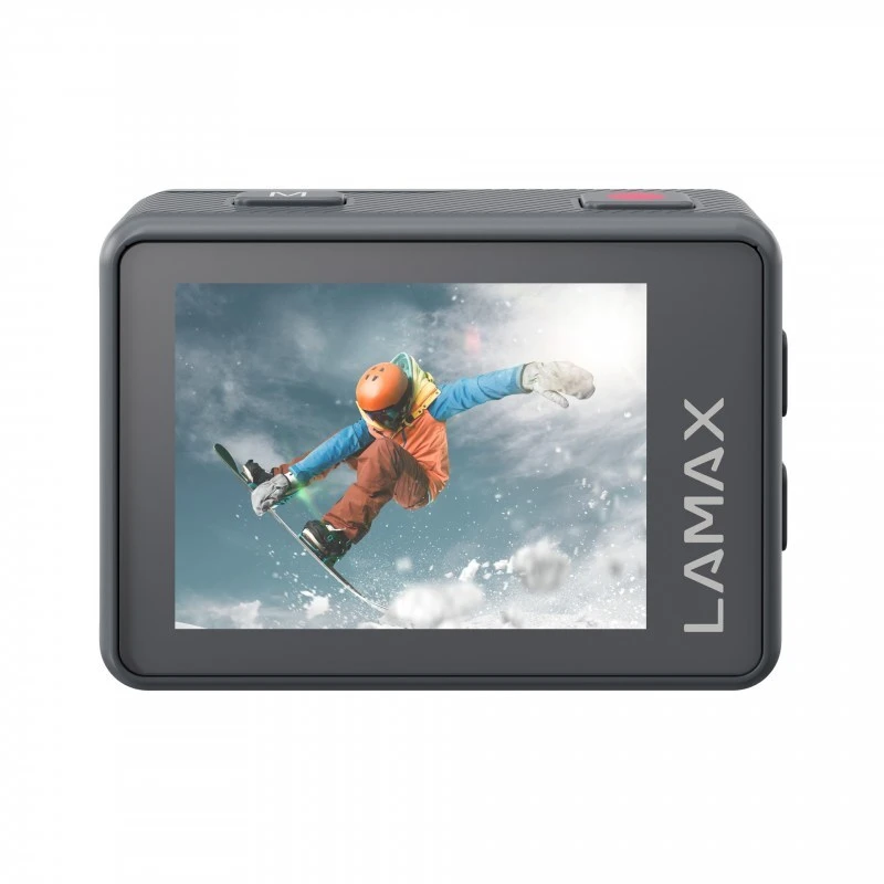 Kamera sportowa lamax x7.2