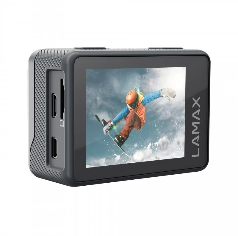 Sportinė kamera lamax x7.2