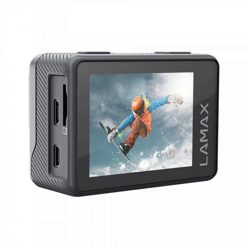 Kamera sportowa lamax x7.2