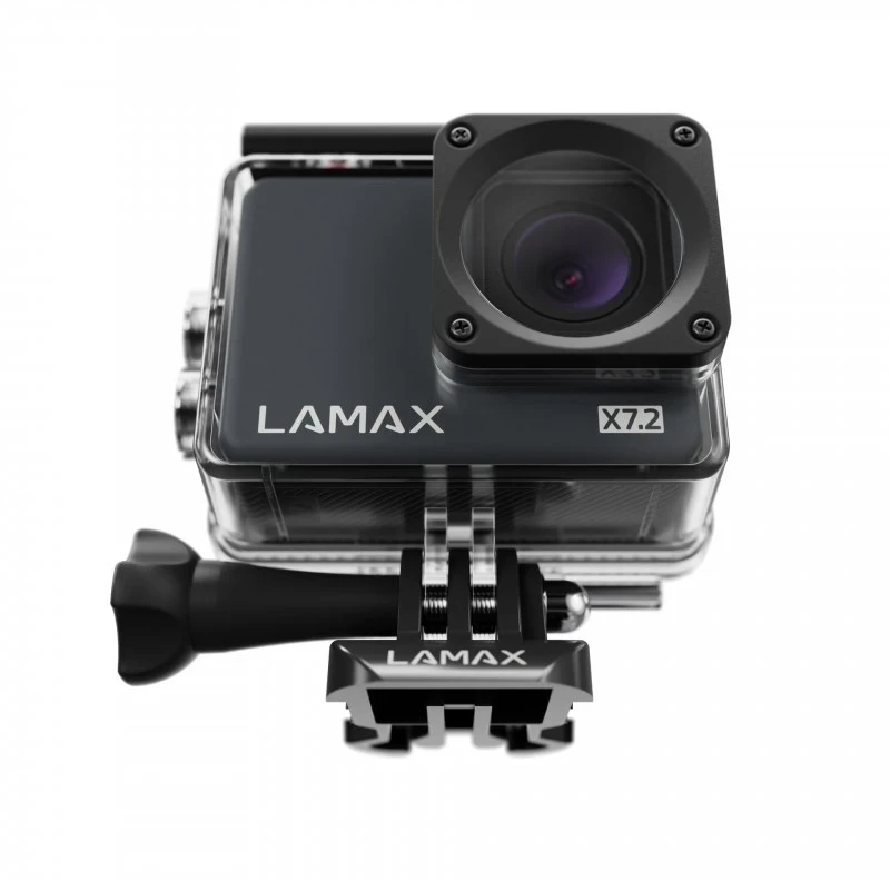 Sportinė kamera lamax x7.2