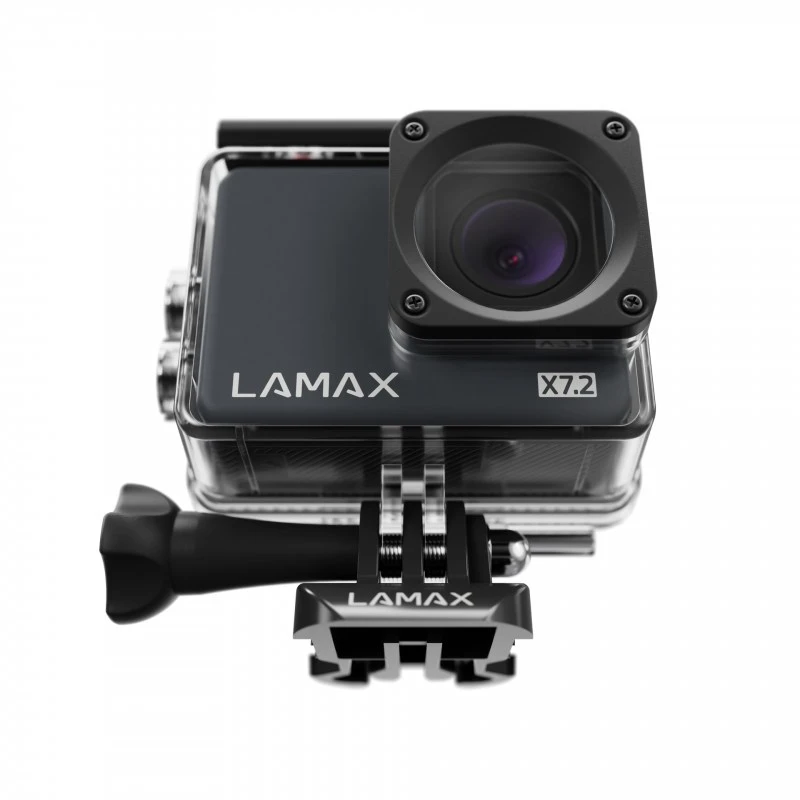 Kamera sportowa lamax x7.2
