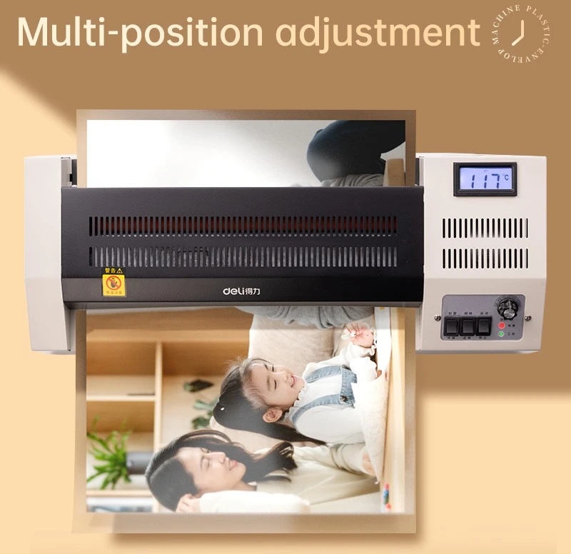 Biuro laminatorius e3895-eu a3