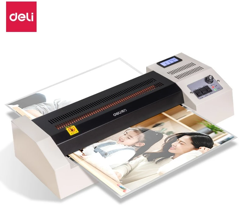 Biuro laminatorius e3895-eu a3