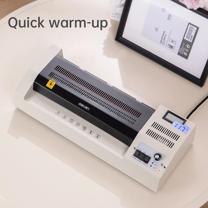 Biuro laminatorius e3895-eu a3