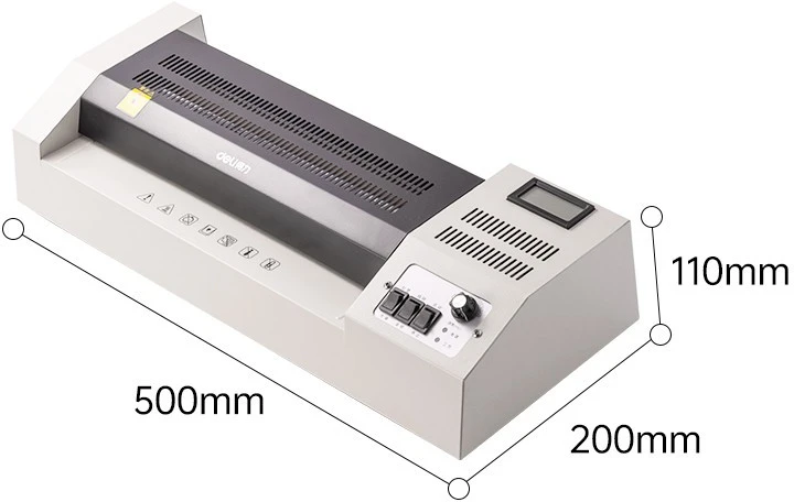 Biuro laminatorius e3895-eu a3