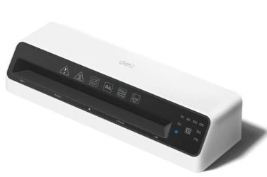 Laminavimo aparatas Deli T103 Ach 175mic