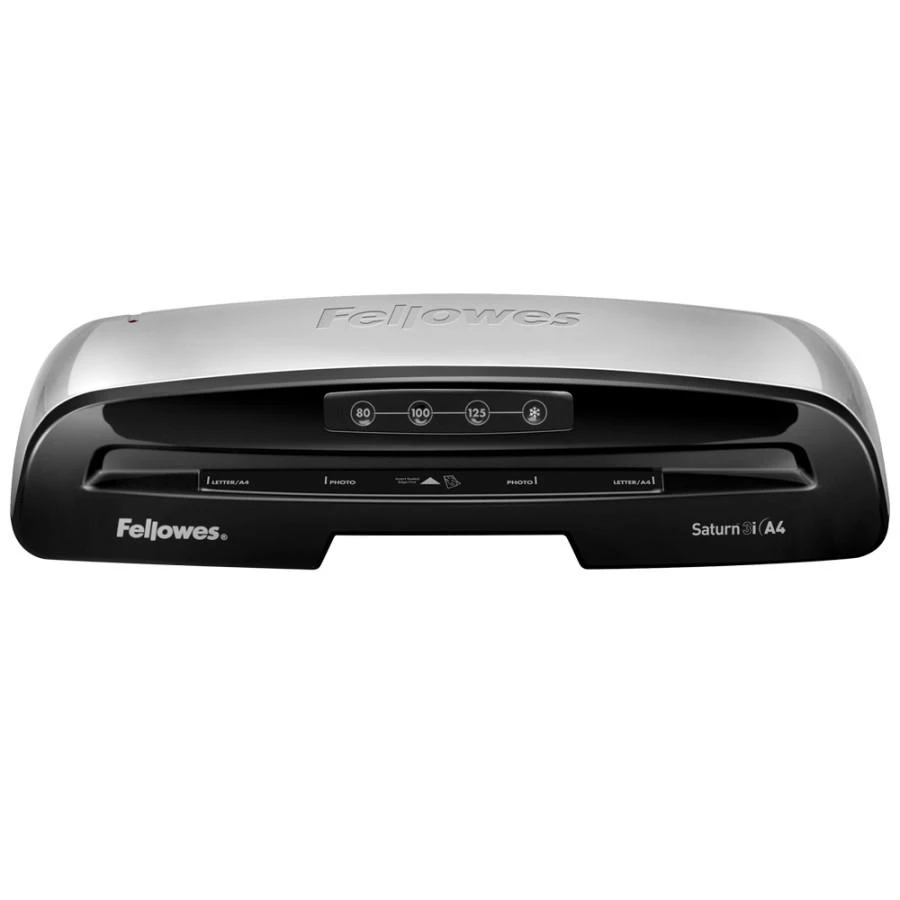 Laminavimo aparatas Fellowes Saturn 3i, A4