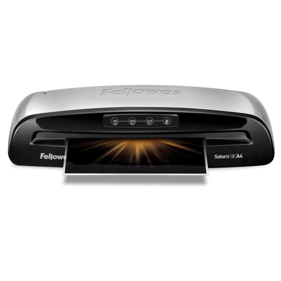 Laminavimo aparatas Fellowes Saturn 3i, A4
