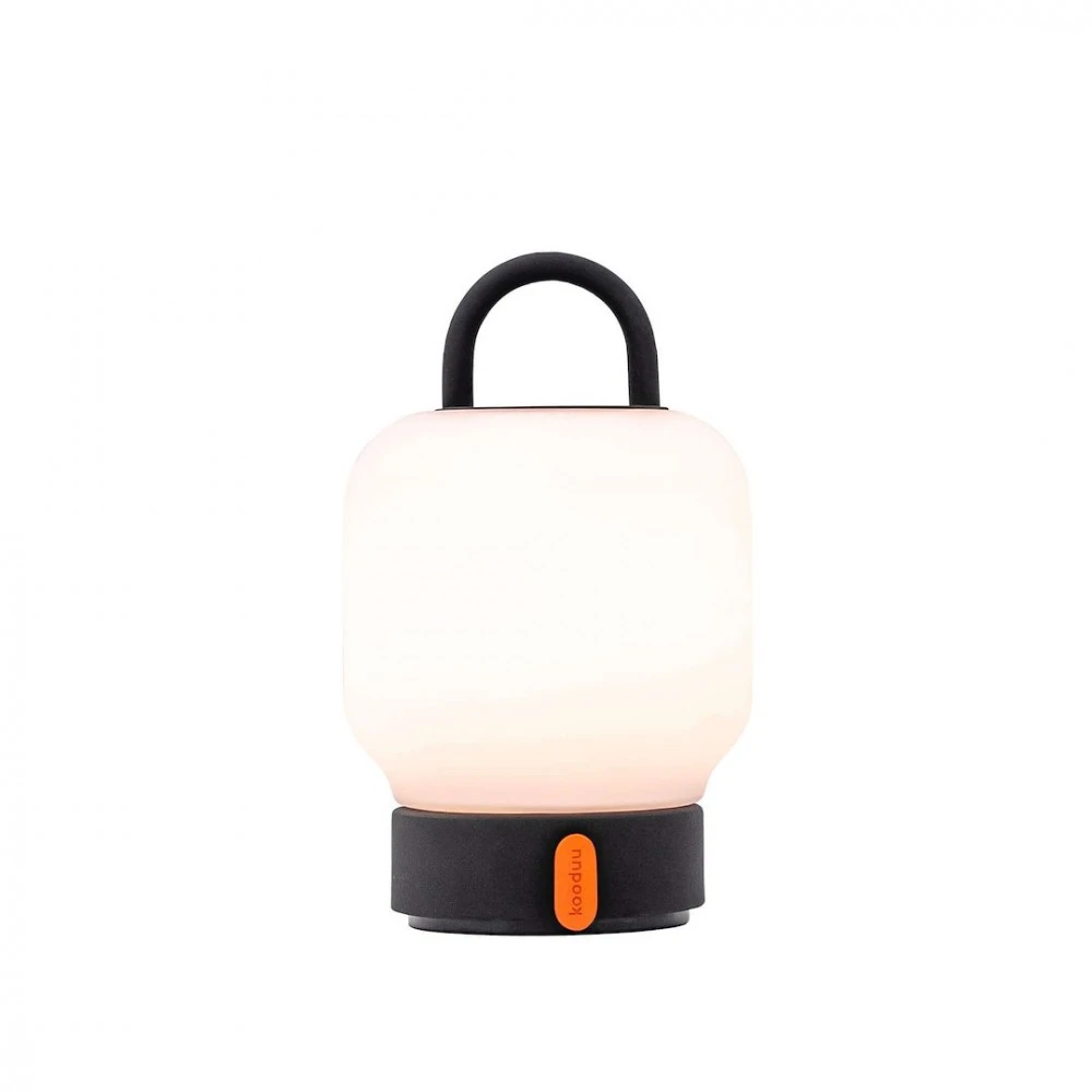 KOODUU LOOME Lampa przenośna akumuliatorinė - Pilka