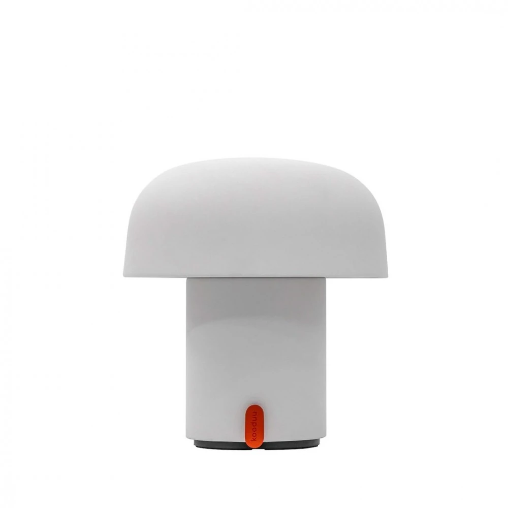 KOODUU SENSA Lampa przenośna akumuliatorinė - Baltas