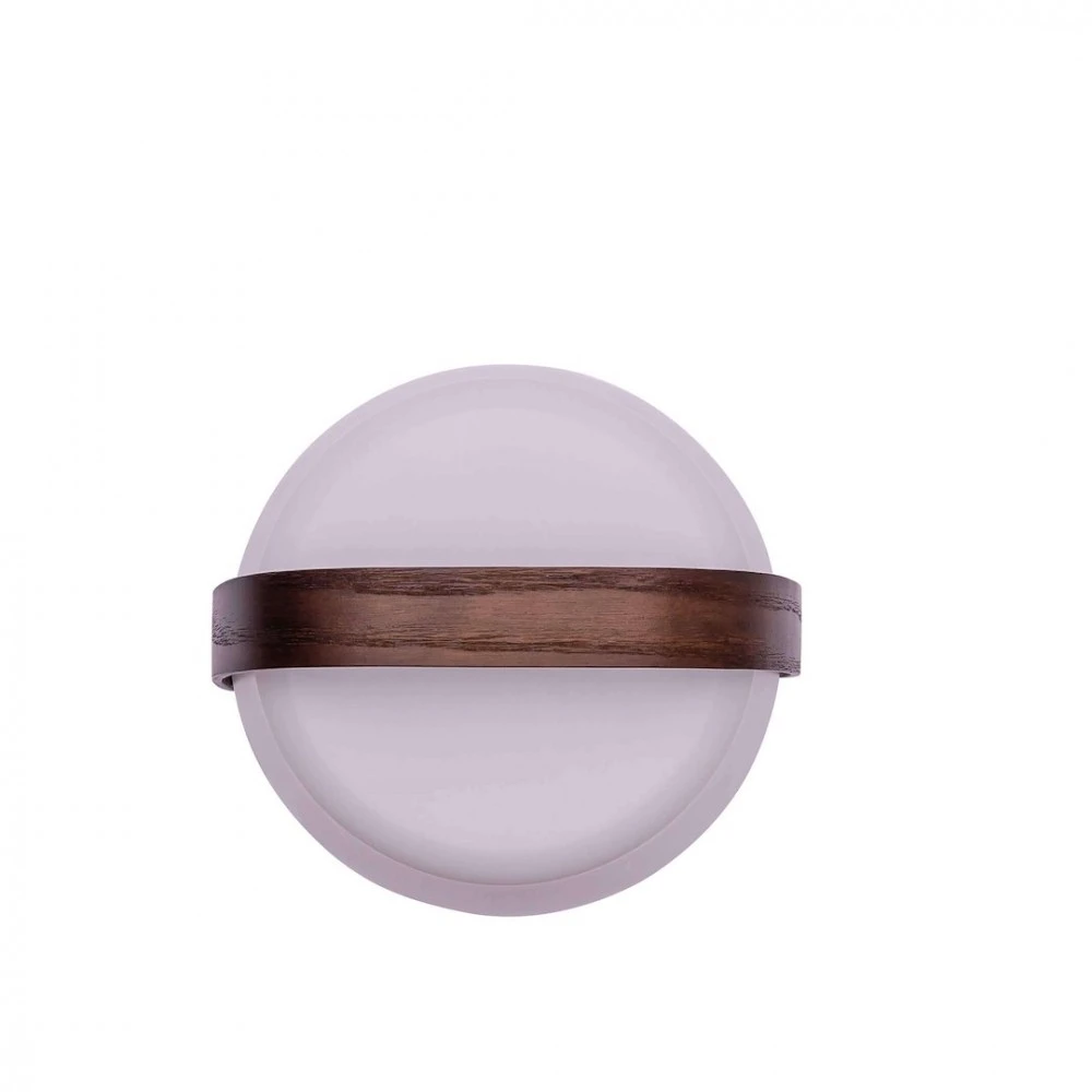 Kooduu - Lite-up Mini LED lempa su įmontuotu Bluetooth garsiakalbiu (JBL garsas), Ocean Mėlyna