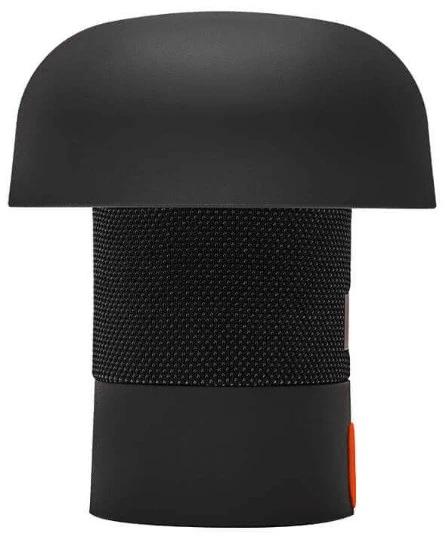 Kooduu SOUND BY JBL Sensa Play Mini kolonėlė/šviestuvas su JBL garso sistema, Anthracite