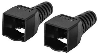 LANBERG 2x RJ-45 FTP cat 6 kištukas 8P8C adapteris be įrankių